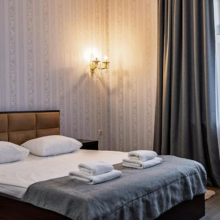 Petropavlovskaya Borshchagovka Congress Hotel Verhovina מראה חיצוני תמונה