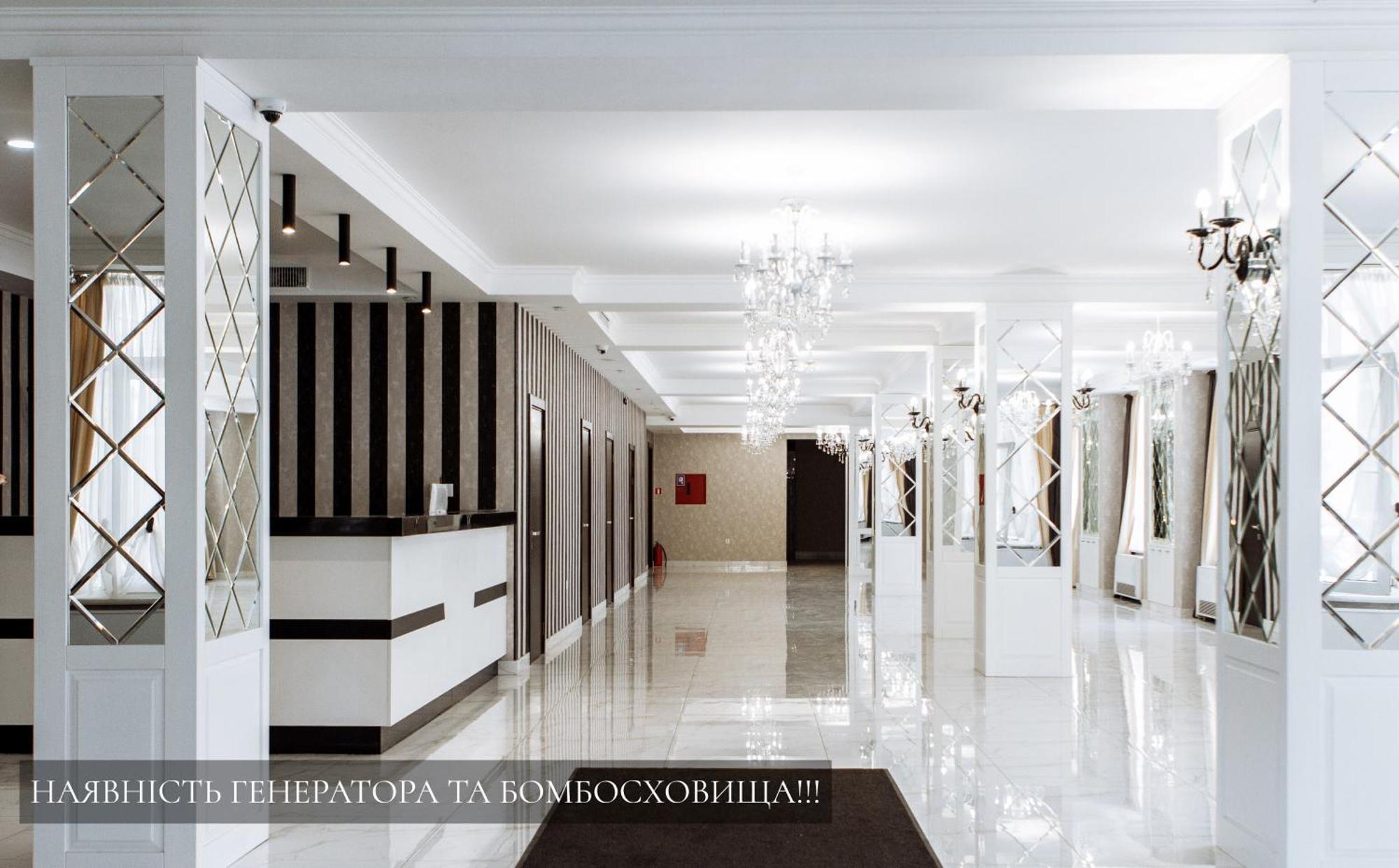 Petropavlovskaya Borshchagovka Congress Hotel Verhovina מראה חיצוני תמונה