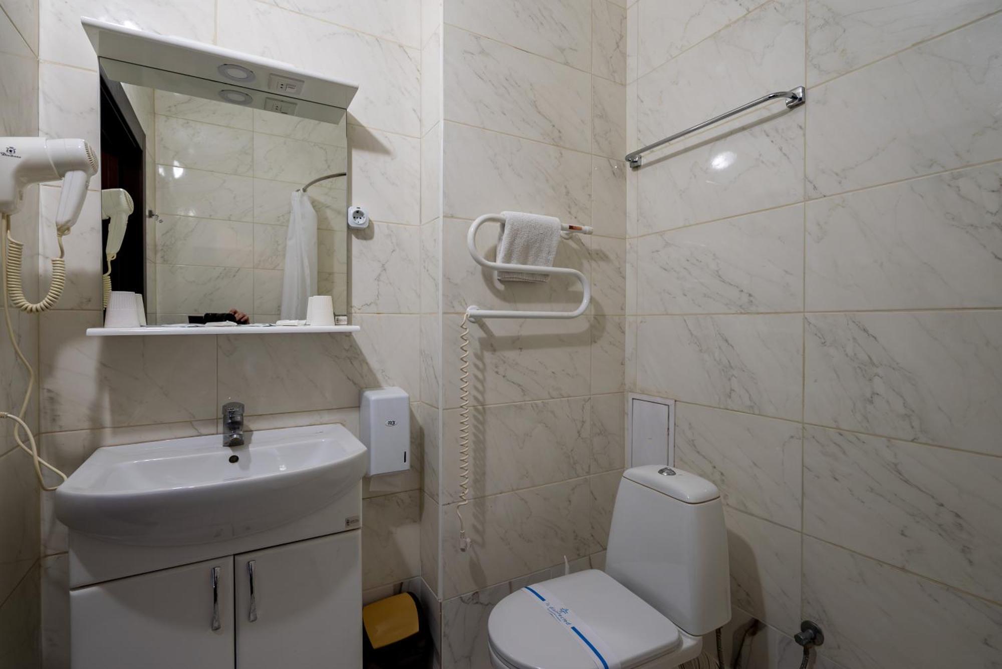 Petropavlovskaya Borshchagovka Congress Hotel Verhovina מראה חיצוני תמונה
