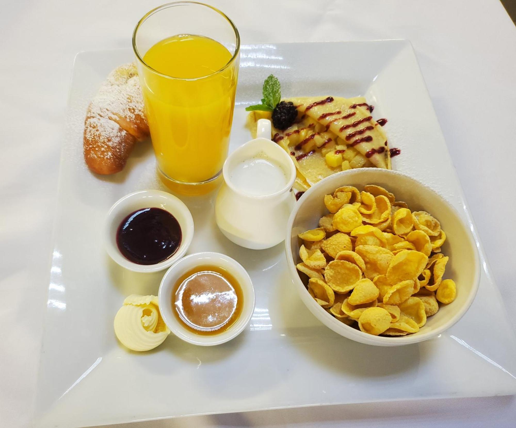 Petropavlovskaya Borshchagovka Congress Hotel Verhovina מראה חיצוני תמונה