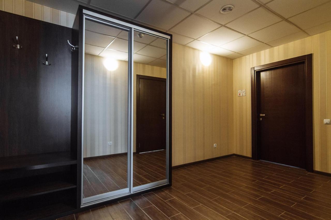 Petropavlovskaya Borshchagovka Congress Hotel Verhovina מראה חיצוני תמונה